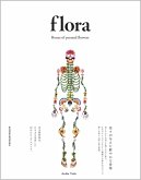 Art Book Flora - Bones of Pressed Flowers