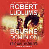 Robert Ludlum's the Bourne Dominion Lib/E