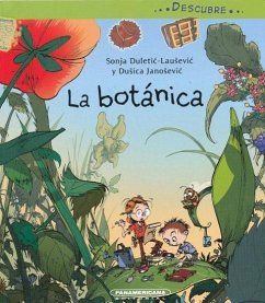 Descubre La Botanica - Duletic-Lausevic, Sonja