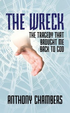 The Wreck - Chambers, Anthony