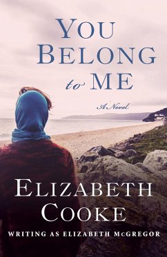 You Belong to Me - Cooke, Elizabeth