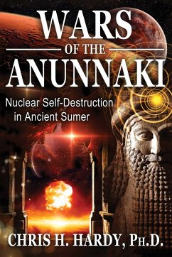 Wars of the Anunnaki - Hardy, Chris H