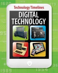 Digital Technology - Jackson, Tom