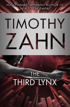 The Third Lynx - Zahn, Timothy