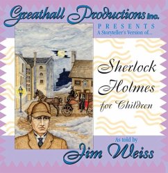 Sherlock Holmes for Children - Doyle, Arthur Conan; Weiss, Jim