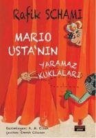 Cover Mario Ustanin Yaramaz Kuklalari