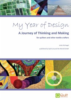 My Year of Design - Hufnagel, Jutta