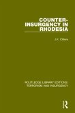 Counter-Insurgency in Rhodesia (RLE