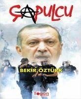 Capulcu - Öztürk, Bekir