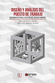 Diseño y análisis del puesto de trabajo (eBook, ePUB)
