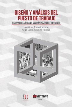 Cover Diseño y análisis del puesto de trabajo (eBook, ePUB)