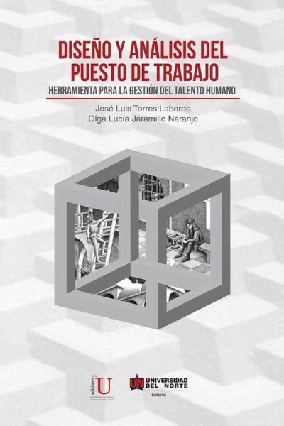 Diseño y análisis del puesto de trabajo (eBook, ePUB) Diseño y análisis del puesto de trabajo (eBook, ePUB)