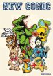 New Comic Vol.1 - Bild 1