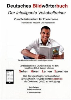 Deutsches Bildwörterbuch