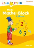 Mein Mathe-Block 1. Klasse