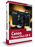 Canon PowerShot G9X