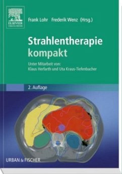 Strahlentherapie kompakt