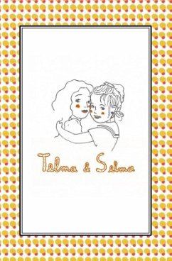 Thelma und Selma - Richter, Detlev