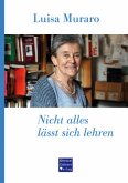 Nicht alles lässt sich lehren