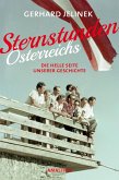 Sternstunden Österreichs (eBook, ePUB)