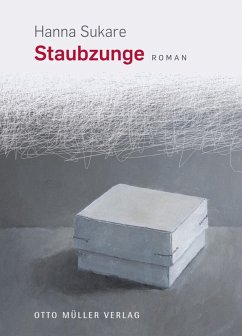 Staubzunge (eBook, ePUB) - Sukare, Hanna