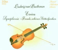 Beethoven Eroica/9.Sinfonie