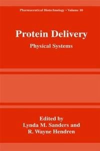 Protein Delivery (eBook, PDF)