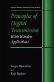 Principles of Digital Transmission (eBook, PDF)