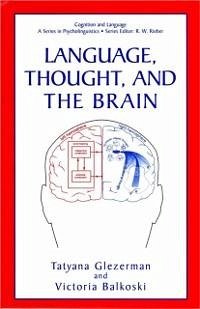 Language, Thought, and the Brain (eBook, PDF)