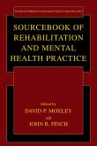 Sourcebook of Rehabilitation and Mental Health Practice (eBook, PDF)