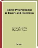 Linear Programming 2 (eBook, PDF)