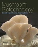 Mushroom Biotechnology (eBook, ePUB)