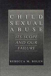 Child Sexual Abuse (eBook, PDF) - Bolen, Rebecca M.
