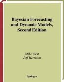 Bayesian Forecasting and Dynamic Models (eBook, PDF)