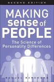 Making Sense of People (eBook, ePUB)