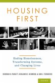 Housing First (eBook, ePUB)