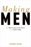 Making Men (eBook, ePUB)