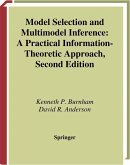 Model Selection and Multimodel Inference (eBook, PDF) Model Selection and Multimodel Inference (eBook, PDF)