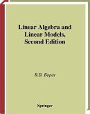 Linear Algebra and Linear Models (eBook, PDF)