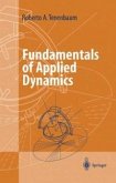 Fundamentals of Applied Dynamics (eBook, PDF)