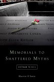 Memorials to Shattered Myths (eBook, PDF)