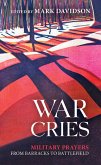 War Cries (eBook, ePUB)