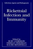 Rickettsial Infection and Immunity (eBook, PDF)