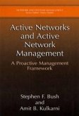 Active Networks and Active Network Management (eBook, PDF)
