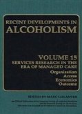 Alcoholism (eBook, PDF)