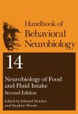 Neurobiology of Food and Fluid Intake (eBook, PDF)