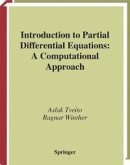 Introduction to Partial Differential Equations (eBook, PDF)