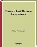 Fermat's Last Theorem for Amateurs (eBook, PDF)