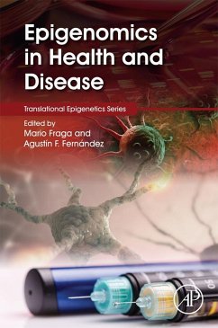 Cover Epigenomics in Health and Disease (eBook, ePUB)