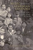 Music and the Armenian Diaspora (eBook, ePUB)